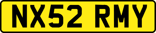 NX52RMY