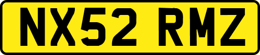 NX52RMZ