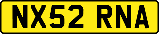 NX52RNA
