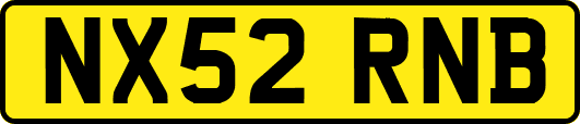 NX52RNB