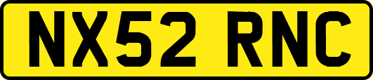 NX52RNC