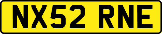 NX52RNE