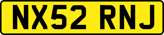 NX52RNJ