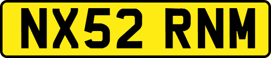 NX52RNM
