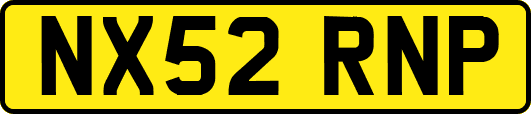 NX52RNP