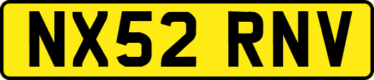 NX52RNV