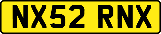 NX52RNX