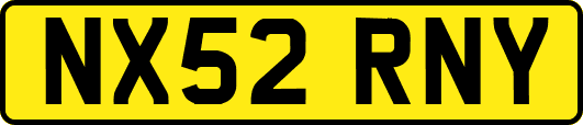 NX52RNY