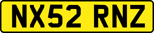 NX52RNZ