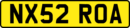 NX52ROA