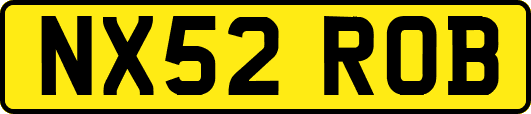 NX52ROB