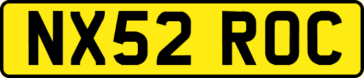 NX52ROC
