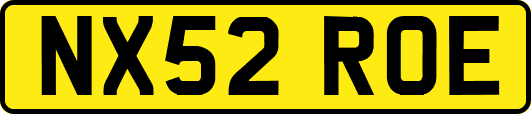 NX52ROE