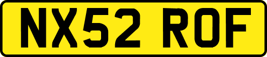 NX52ROF