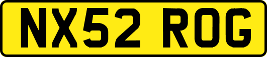 NX52ROG