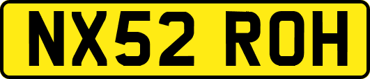 NX52ROH