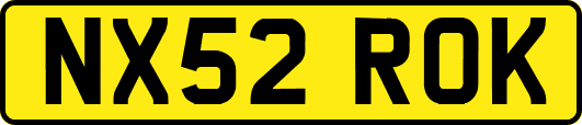 NX52ROK