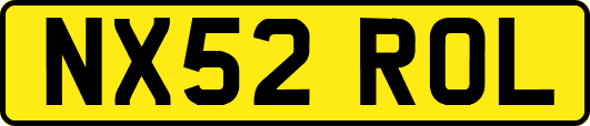 NX52ROL