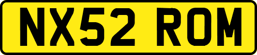 NX52ROM