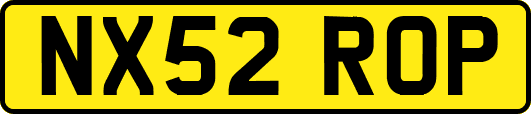 NX52ROP