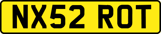 NX52ROT