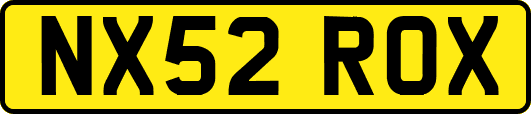 NX52ROX