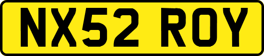 NX52ROY
