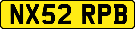 NX52RPB