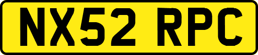 NX52RPC