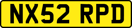 NX52RPD