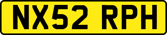 NX52RPH