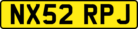 NX52RPJ