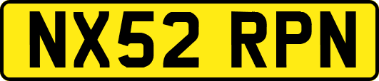 NX52RPN