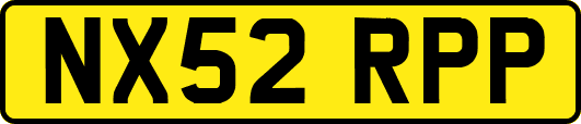 NX52RPP