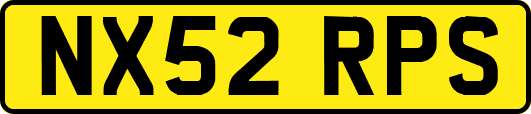NX52RPS