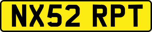 NX52RPT