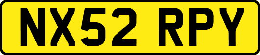 NX52RPY