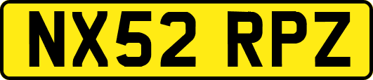 NX52RPZ