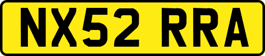 NX52RRA