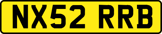 NX52RRB