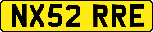NX52RRE