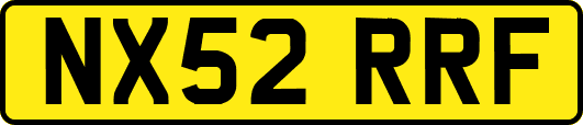 NX52RRF