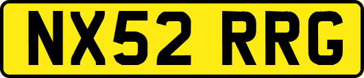 NX52RRG