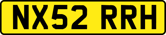 NX52RRH
