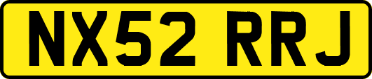 NX52RRJ