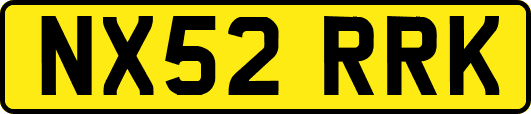 NX52RRK