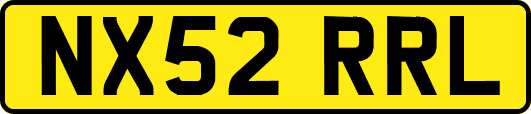 NX52RRL