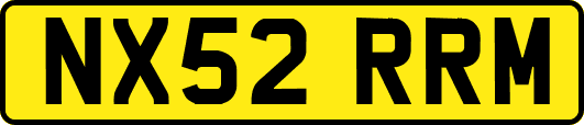 NX52RRM