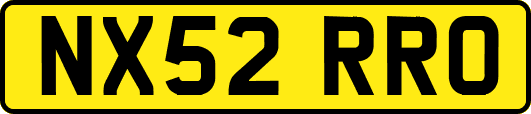 NX52RRO