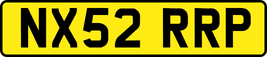 NX52RRP